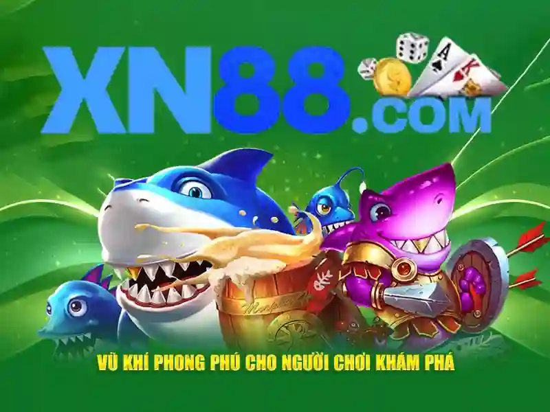 xn88 chính thức – Tổng quan, sản phẩm và tầm nhìn tương lai 1 Đăng Nhập