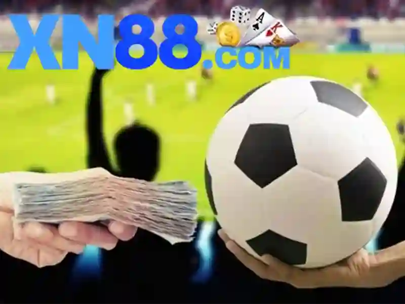 xn88: Tổng quan, an toàn và cơ hội giải trí Go88