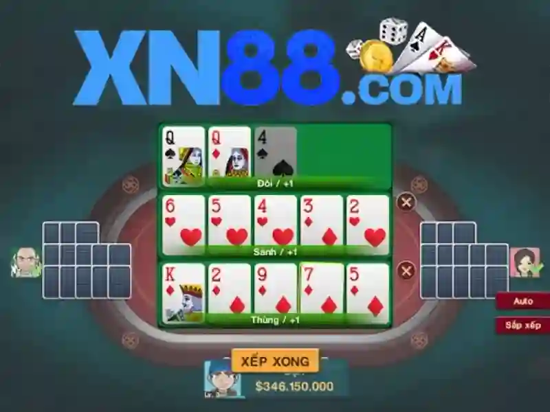 Tính năng nổi bật của XN88 Tính năng nổi bật của XN88