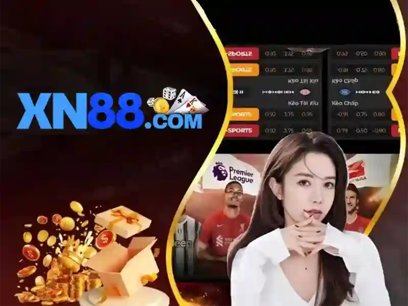 Xn88: Tổng quan và ảnh hưởng trong cộng đồng trực tuyến Go88