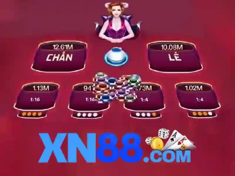 Công cụ và trò chơi tại XN88