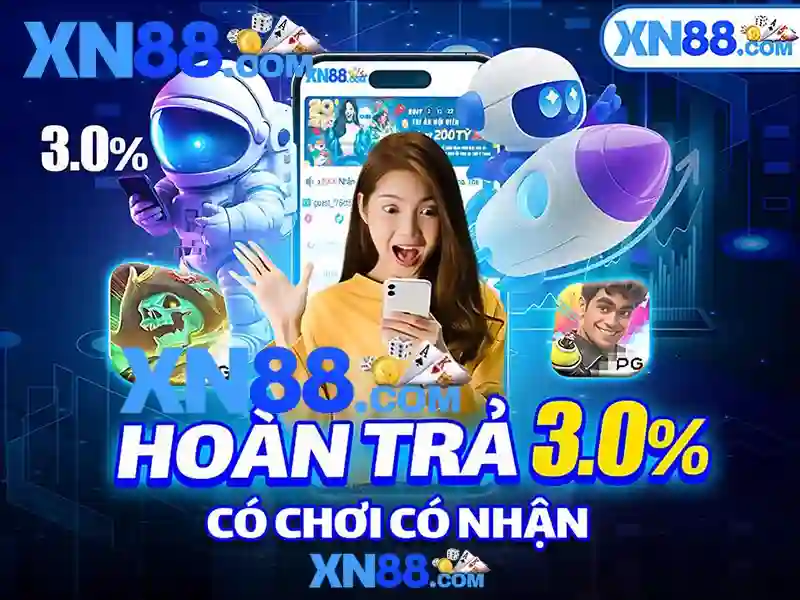 Tổng kết và lời mời trải nghiệm xn88 win Tổng kết và lời mời trải nghiệm xn88 win