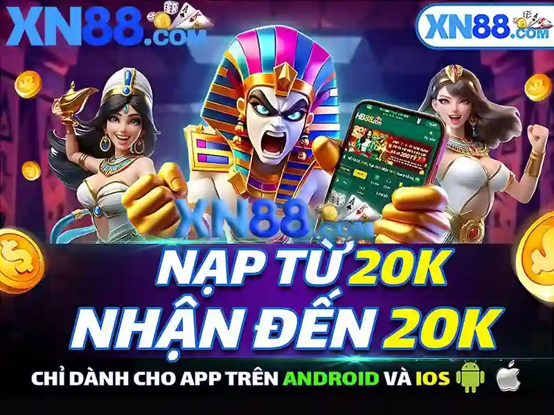 Sản phẩm và dịch vụ cốt lõi của xn88 casino