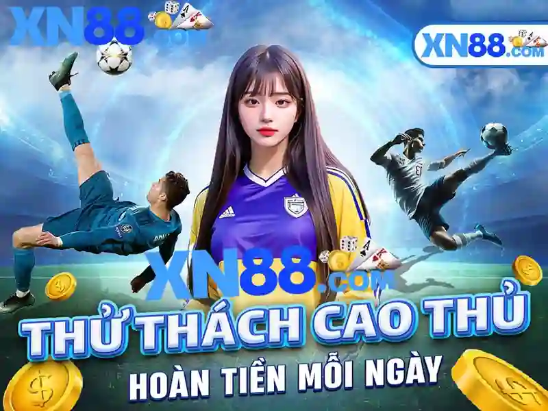 Giới thiệu đầy hứng khởi của xn88 casino thai