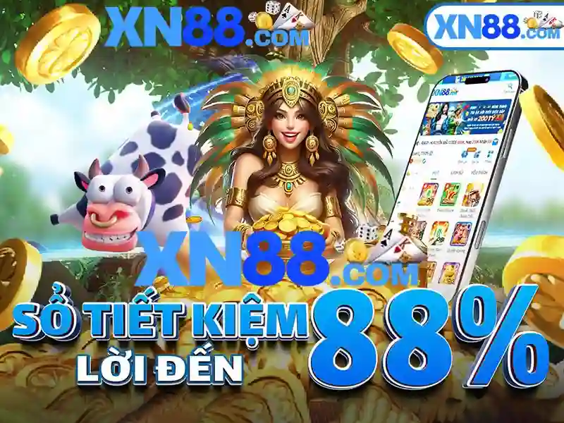 xn88 gaming – Giới thiệu đầy cảm hứng