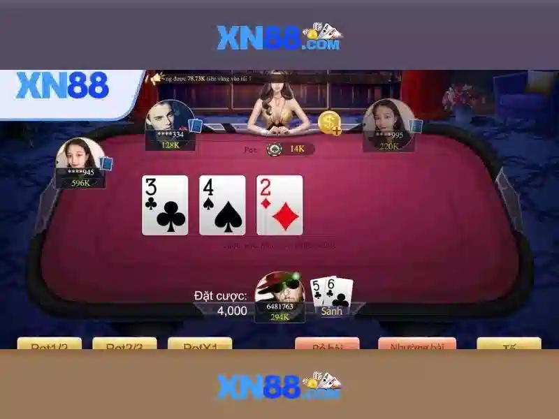 xn88: Khám phá nền tảng cá cược trực tuyến và an toàn Go88