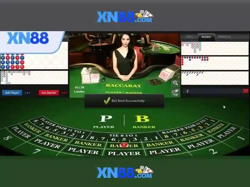 Xn88: Khám phá nền tảng cược trực tuyến an toàn và tiện lợi Go88