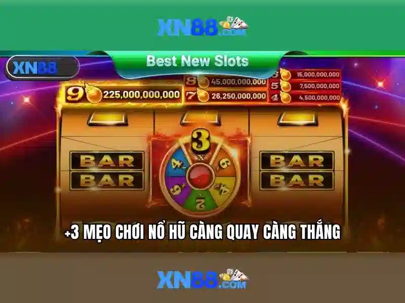 xn88: Tổng quan và hướng dẫn chơi Go88