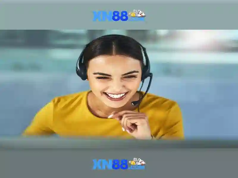 xn88 - Nền tảng giải trí trực tuyến uy tín 1 Đăng Nhập
