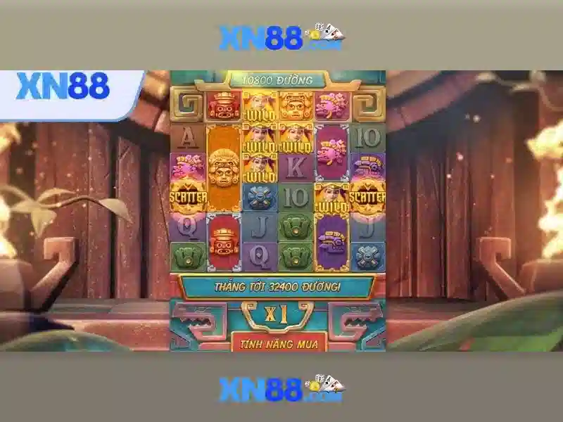 xn88: Nền tảng chơi game trực tuyến và những điều bạn cần biết Go88