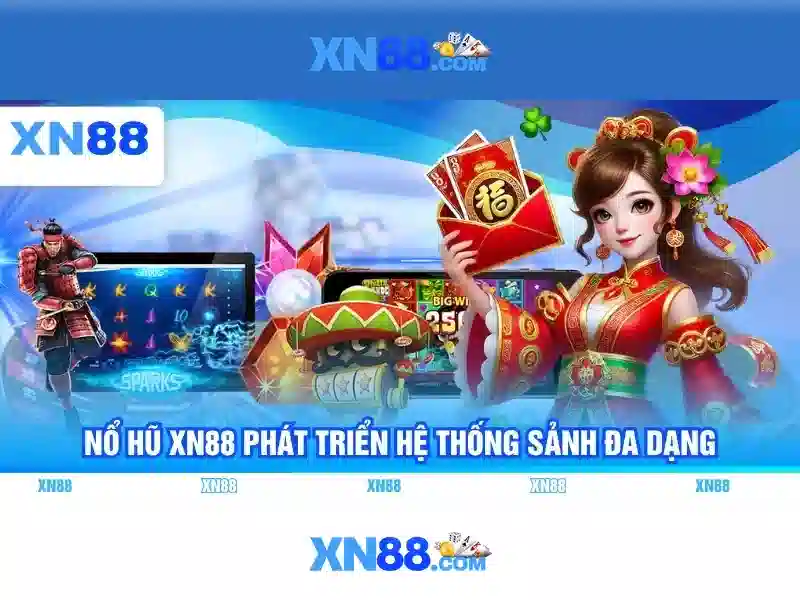 xn88: Nền tảng chơi game trực tuyến và đánh giá 1 Đăng Nhập