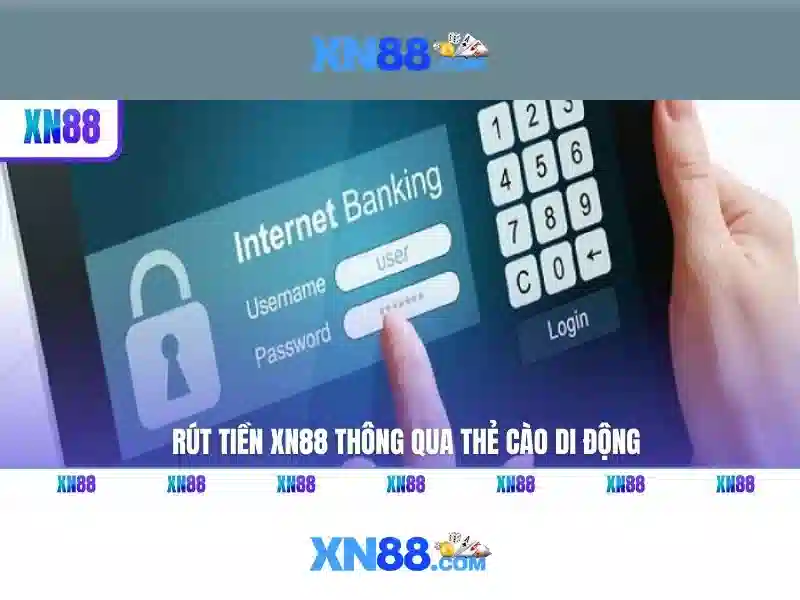 XN88: Nền tảng trò chơi và dịch vụ trực tuyến 1 Đăng Nhập