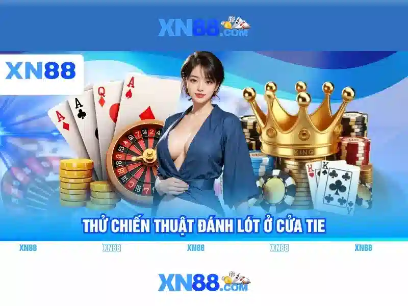Giới thiệu xn88: nền tảng cá cược cho người chơi Việt Nam