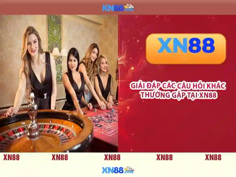 xn88: Nền tảng trò chơi trực tuyến và những điều bạn cần biết Go88