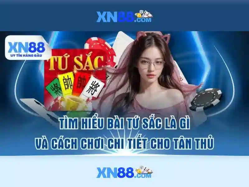 Tổng quan về cách vận hành của xn88 Tổng quan về cách vận hành của xn88