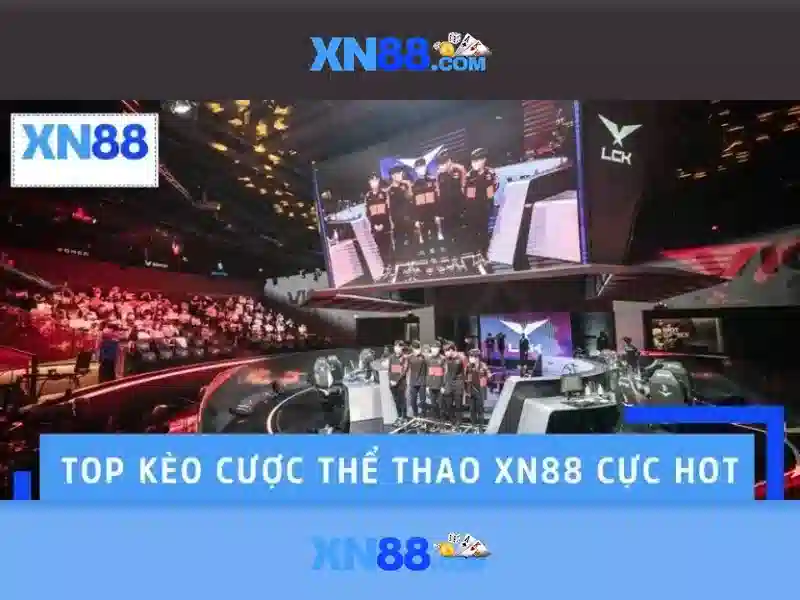 xn88 là gì? Một cái nhìn tổng quan Go88