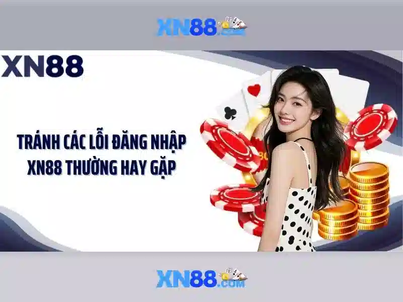 xn88: Nền tảng giải trí trực tuyến và trò chơi đỉnh cao Go88