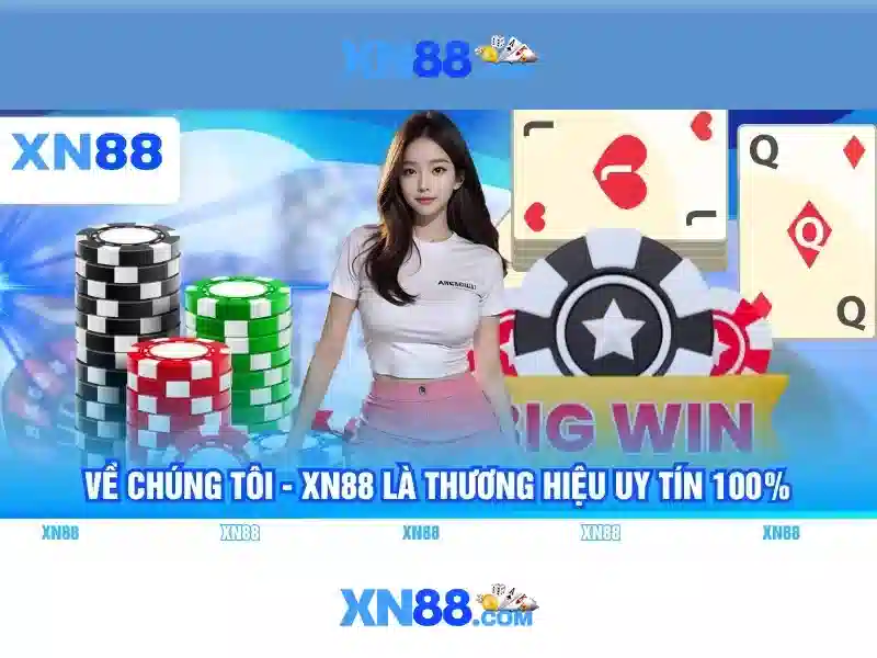 Xn88: Tổng quan và ảnh hưởng trong cộng đồng trực tuyến 1 Đăng Nhập