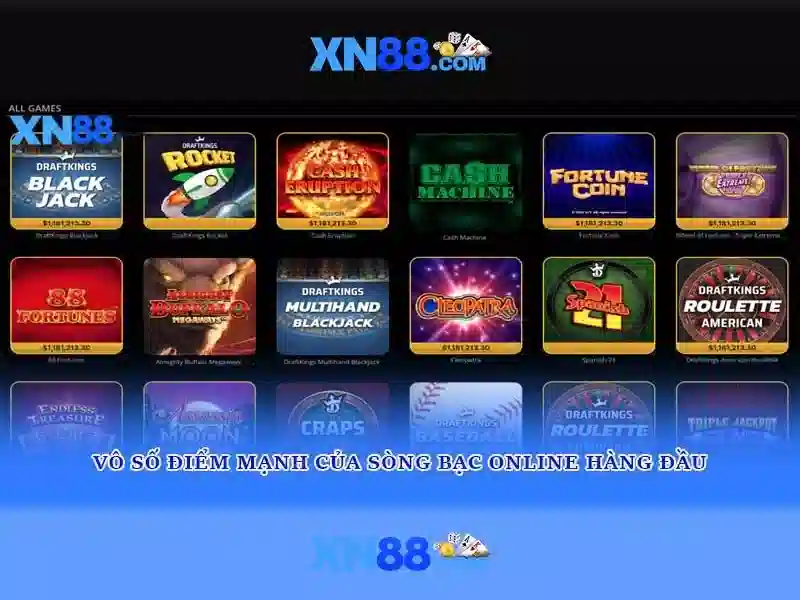 xn88 sa.com: Định hình thương hiệu và trải nghiệm số Go88