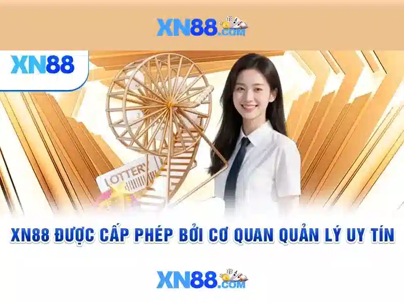 xn88 — Nền tảng giải trí trực tuyến tại Việt Nam Go88