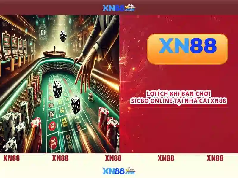 xn88 bet live – Trải nghiệm đỉnh cao và dịch vụ tối ưu Go88