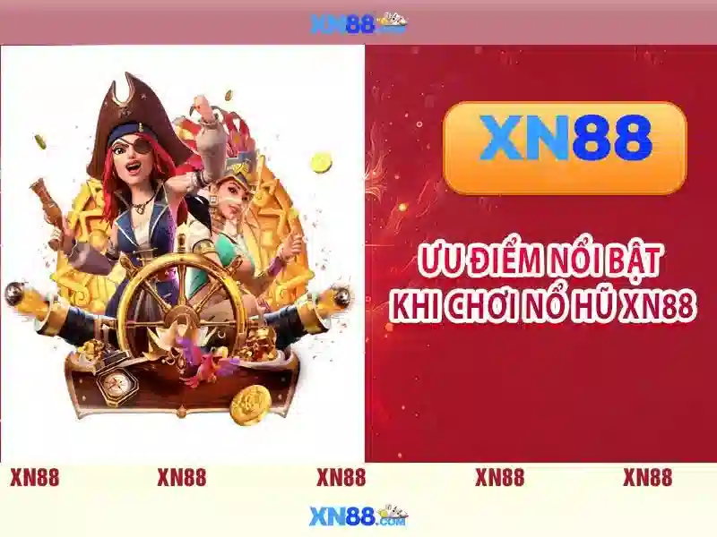 Khám phá xn88: Đánh giá, tính năng và cách chơi an toàn 1 Đăng Nhập