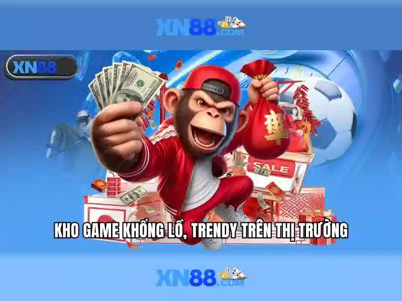 Nguồn gốc từ khóa và sứ mệnh của xn88 casino