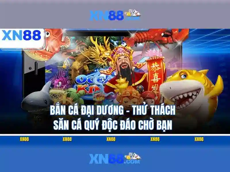 xn88 - Giới thiệu và các đặc điểm nổi bật Go88