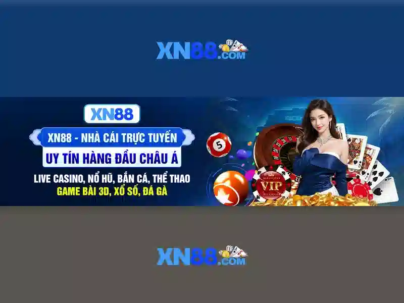 Lịch sử và nguồn gốc của xn88