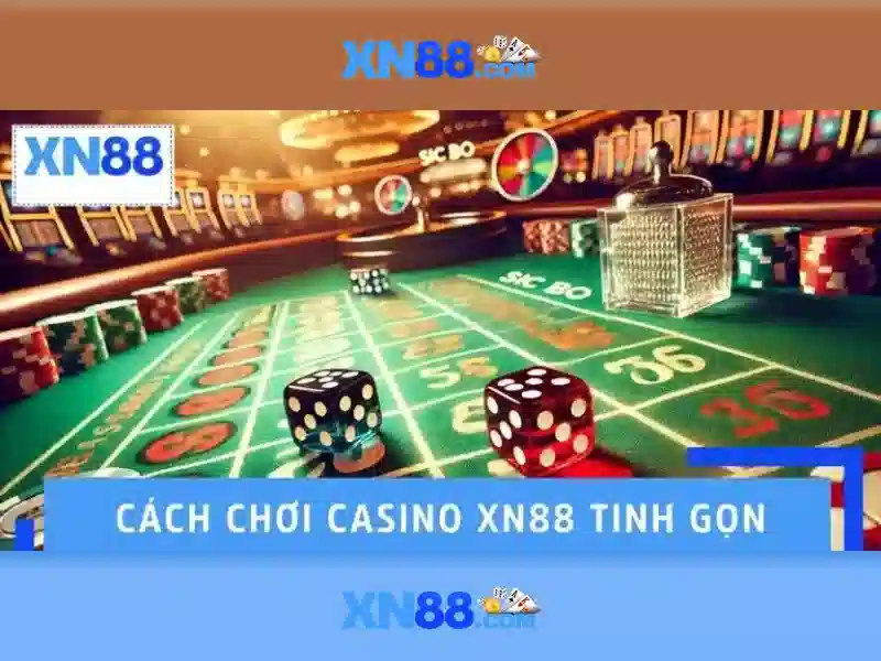 Giới thiệu về xn88