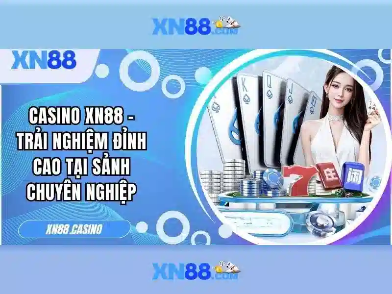 xn88 - một cái nhìn tổng quan Go88