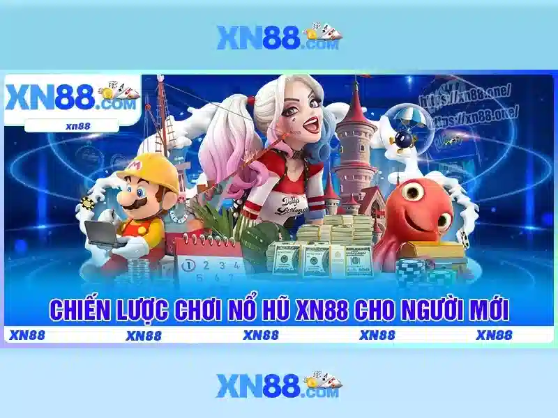 Xn88 là gì và cách tham gia 1 Đăng Nhập