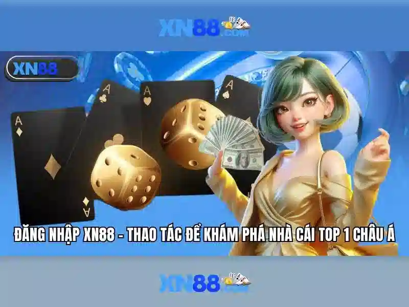 xn88 là gì và cách trải nghiệm trò chơi trực tuyến an toàn Go88