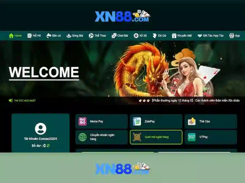 Nền tảng và hình thức đăng ký của xn88 Nền tảng và hình thức đăng ký của xn88