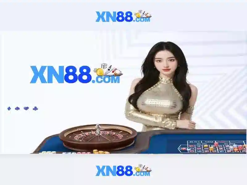 xn88: Nền tảng cá cược trực tuyến và trải nghiệm người chơi 1 Đăng Nhập