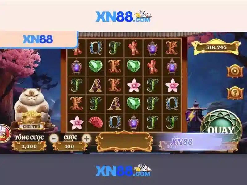 XN88: Nền tảng trò chơi trực tuyến uy tín và giải trí Go88