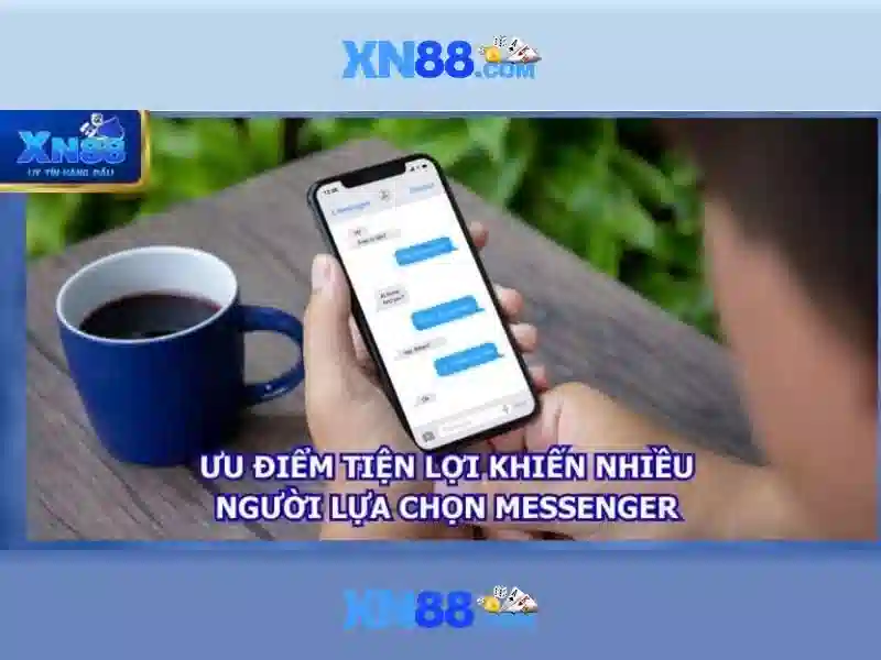 xn88: Cổng đánh bạc trực tuyến an toàn và đáng tin cậy 1 Đăng Nhập