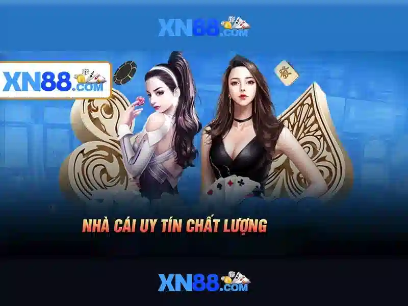 XN88 là gì và những điều bạn cần biết Go88