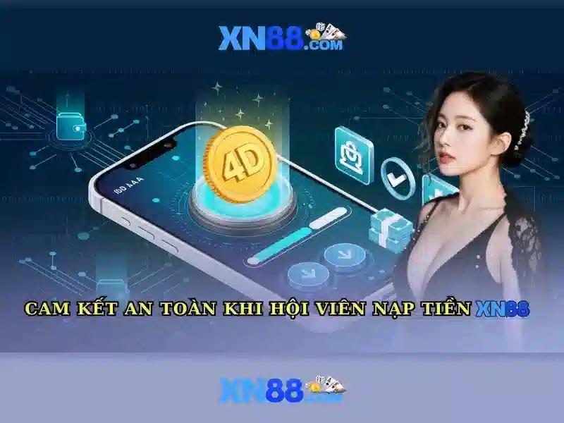 xn88 - Tổng quan và đánh giá ngắn 1 Đăng Nhập