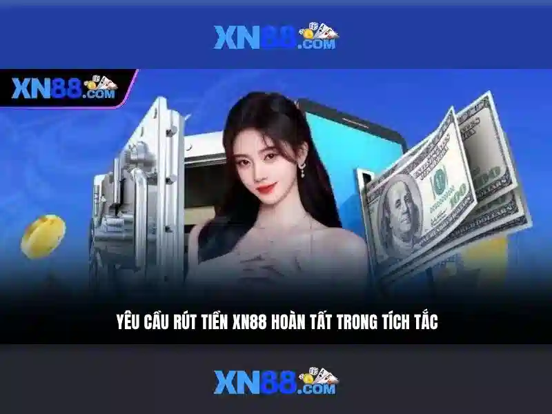 xn88: Nền tảng giải trí trực tuyến hàng đầu Go88