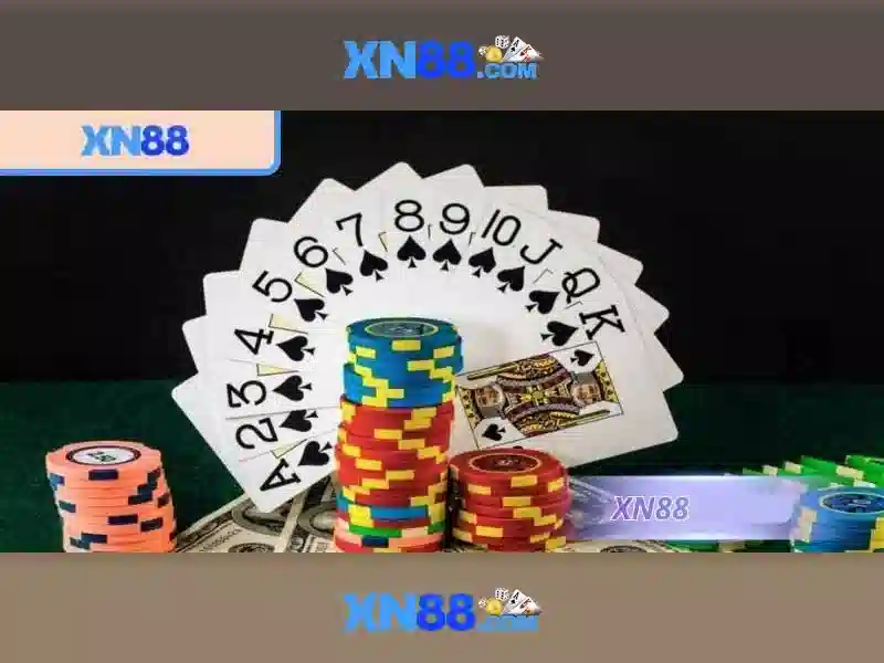 xn88 là gì và vì sao thu hút người chơi xn88 là gì và vì sao thu hút người chơi
