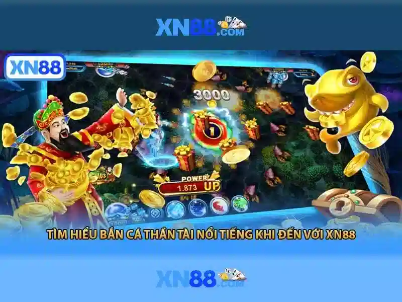 xn88 là gì và những điều cần biết Go88