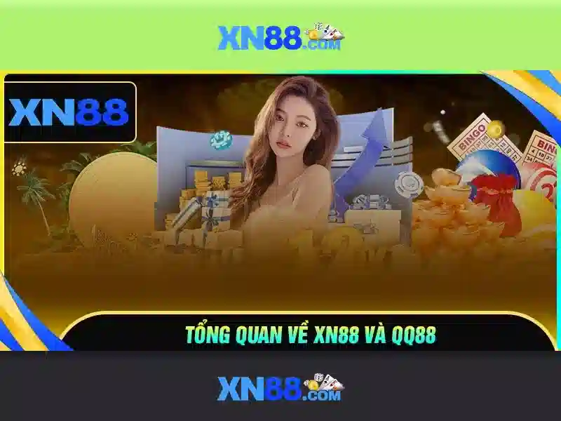 XN88 - Đánh giá tổng quan về nền tảng cá cược trực tuyến Go88