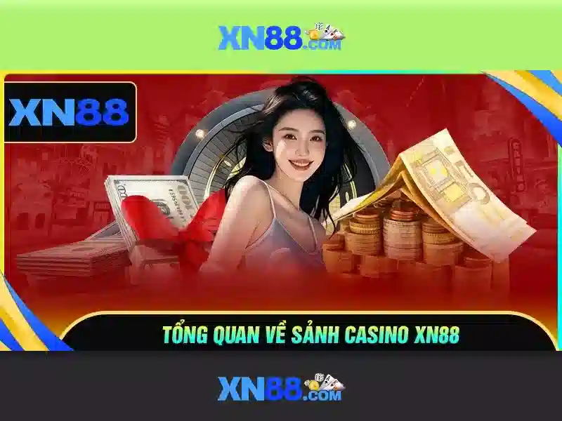 xn88: Giới thiệu và đánh giá 1 Đăng Nhập