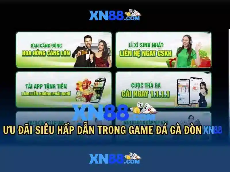xn88: Kham pha nen tang cuoc va giai tri truc tuyen Go88