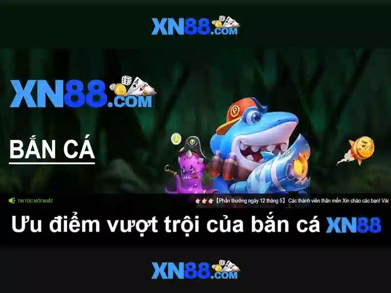 Các trò chơi và trải nghiệm