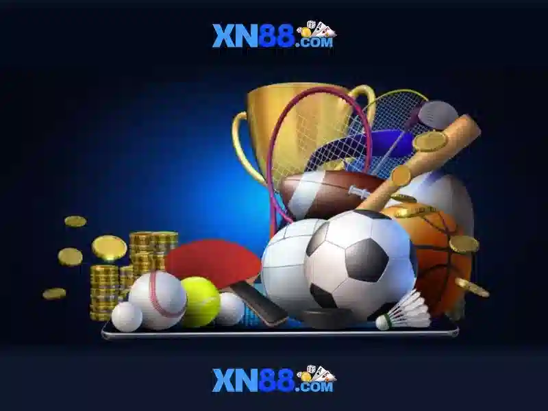 xn88: một câu chuyện về nền tảng trò chơi và tiền số Go88