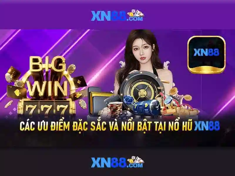Khái niệm về xn88