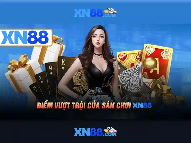 Xn88 và hành trình khám phá cộng đồng 1 Đăng Nhập