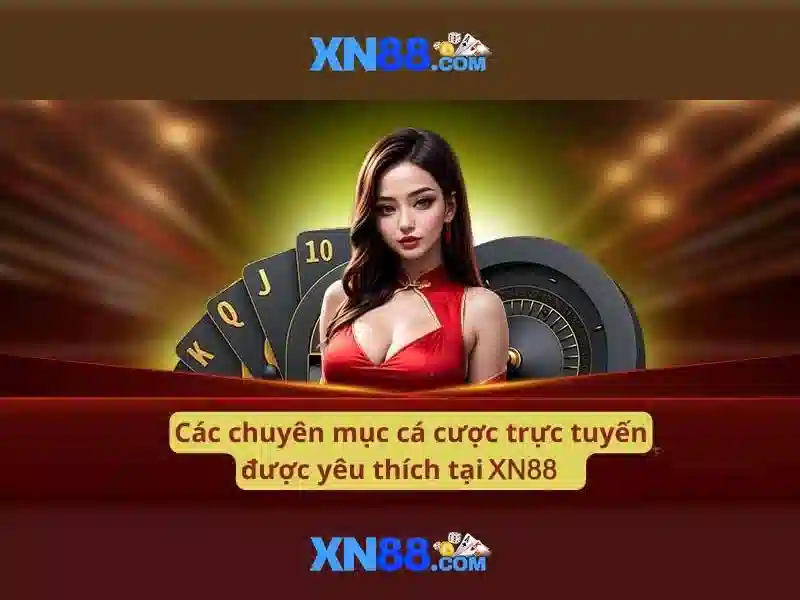 Xn88: Cổng cá cược trực tuyến an toàn và đáng tin cậy 1 Đăng Nhập